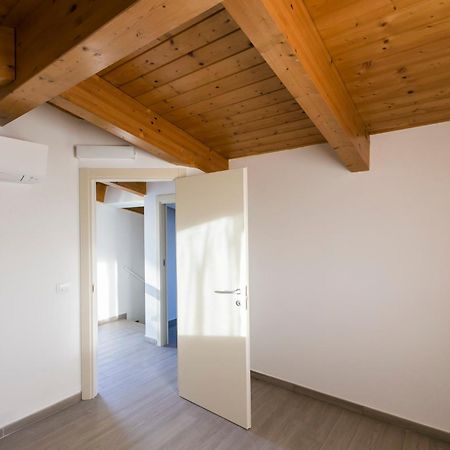 Aparthotel Residenza Riva Azzurra Rímini Exterior foto