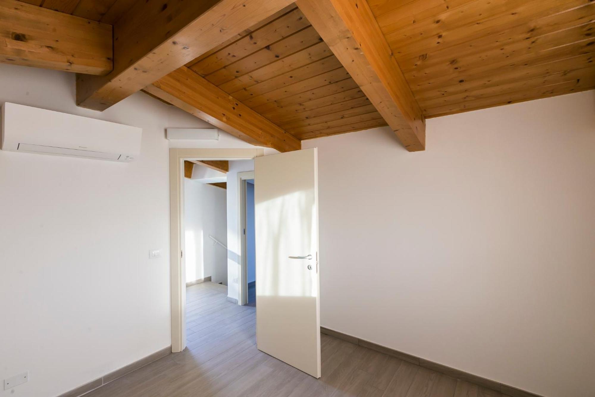 Aparthotel Residenza Riva Azzurra Rímini Exterior foto