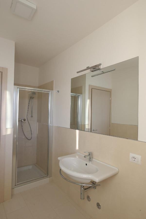Aparthotel Residenza Riva Azzurra Rímini Habitación foto